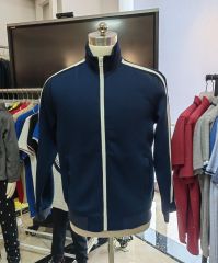 Men's Scuba Jackets
