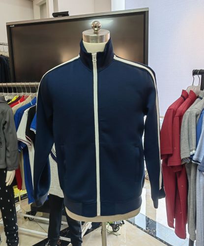 Men's Scuba Jackets