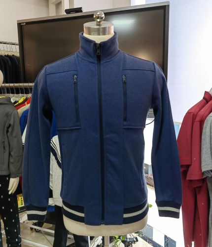 Men's Slim Fit Jackets