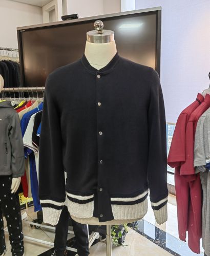 Men's Baseball Jackets