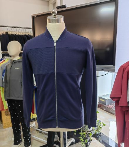 Men's Slim Fit Jackets