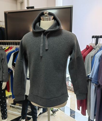 Men's Scuba Hoodie