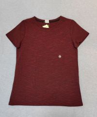 Ladies' S/S Tee