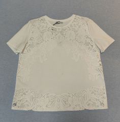 Ladies' S/S Tee