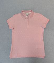 Ladies' S/S Polo
