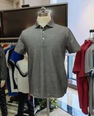 Men's S/S Polo