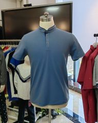 Men's S/S Polo