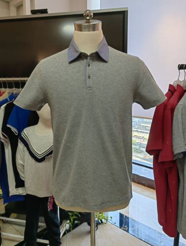 Men's S/S Polo
