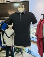 Men's S/S Polo