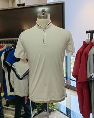 Men's S/S Polo