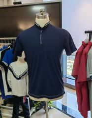 Men's S/S Polo