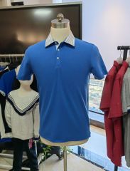 Men's S/S Polo