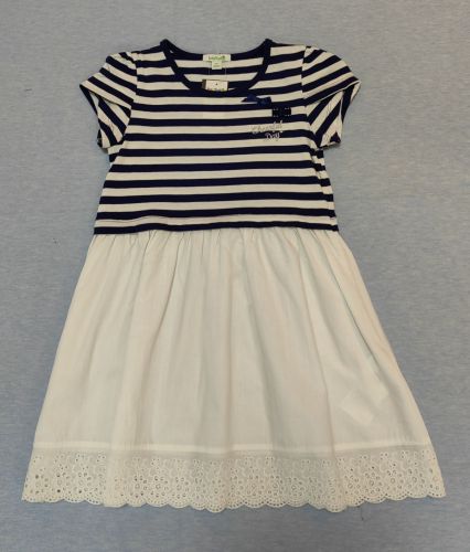 Gril's S/S Dress