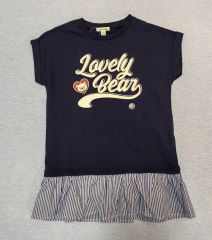 Girl's S/S Tee