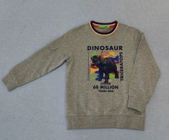 Boy's L/S Sweater