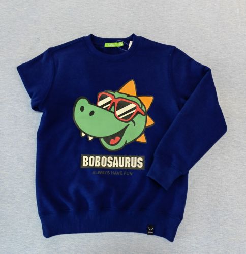 Boy's L/S Sweater