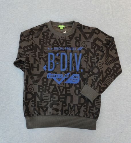 Boy's L/S Sweater