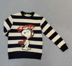 Boy's L/S Sweater