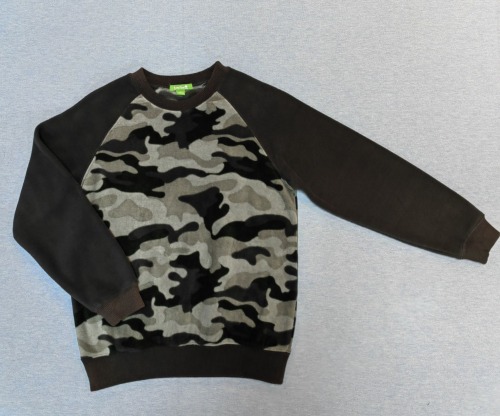 Boy's L/S Sweater