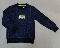 Boy's L/S Sweater