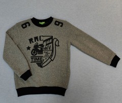 Boy's L/S Sweater