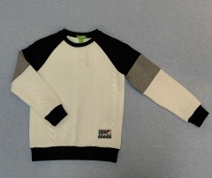 Boy's L/S Sweater