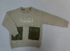Boy's L/S Sweater