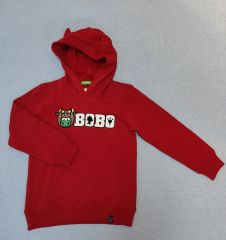 Boy's L/S Hoodie