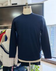 Men's L/S Pullover