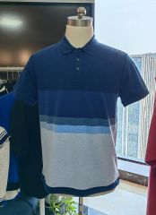 Men's S/S Polo