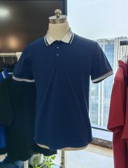 Men's S/S Polo