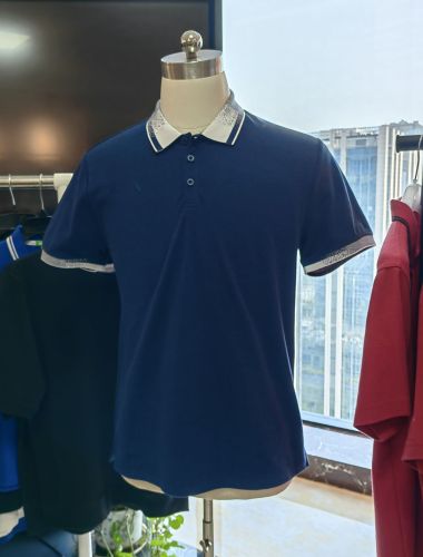Men's S/S Polo
