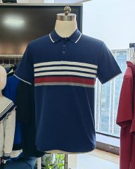 Men's S/S Polo