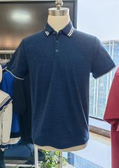 Men's S/S Polo