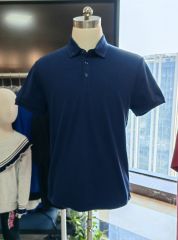 Men's S/S Polo