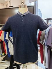 Men's S/S Polo