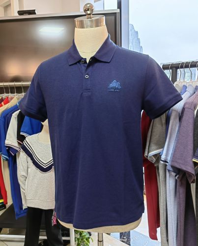 Men's S/S Polo