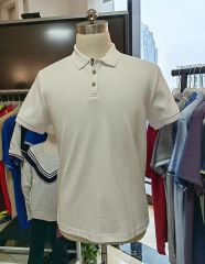 Men's S/S Polo