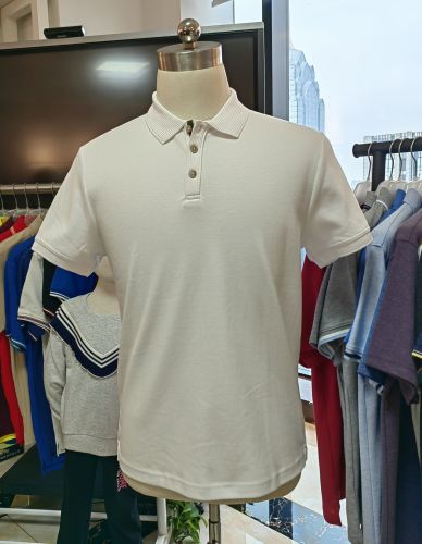 Men's S/S Polo