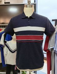 Men's S/S Polo