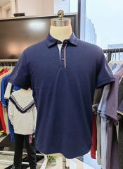 Men's S/S Polo