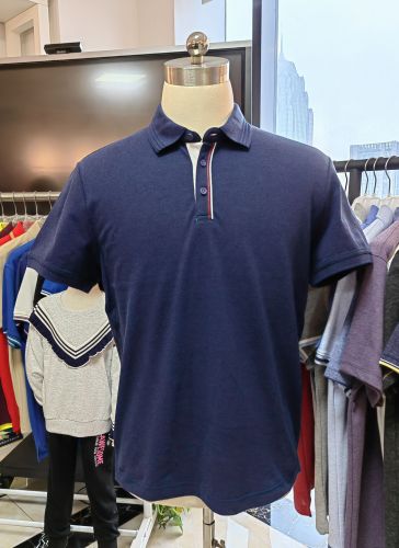 Men's S/S Polo