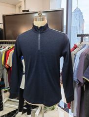 Men's L/S Pullover-Noniron