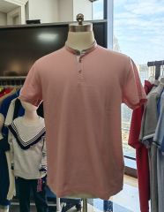 Men's S/S Polo-Smart Fit/Cool touch
