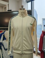 Ladies' Basic L/S Jacket