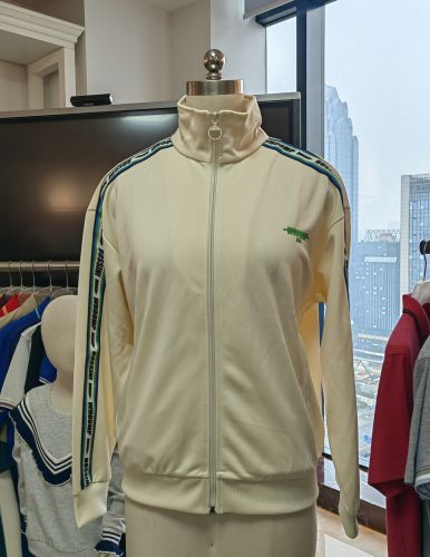 Ladies' Basic L/S Jacket