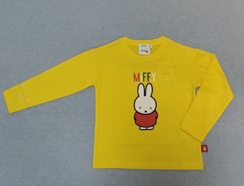 Girl's L/S Tee