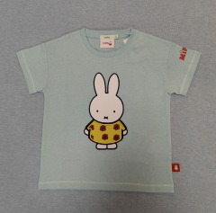 Girl's S/S Tee