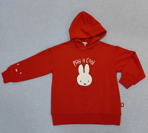 Girl's L/S Hoodie