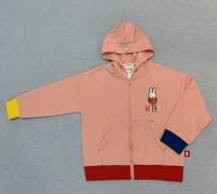 Girl's L/S Cardigan
